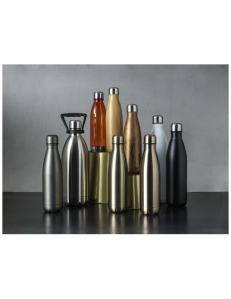 Bottiglia Cove in acciaio inossidabile da 1,5 l con isolamento sottovuoto