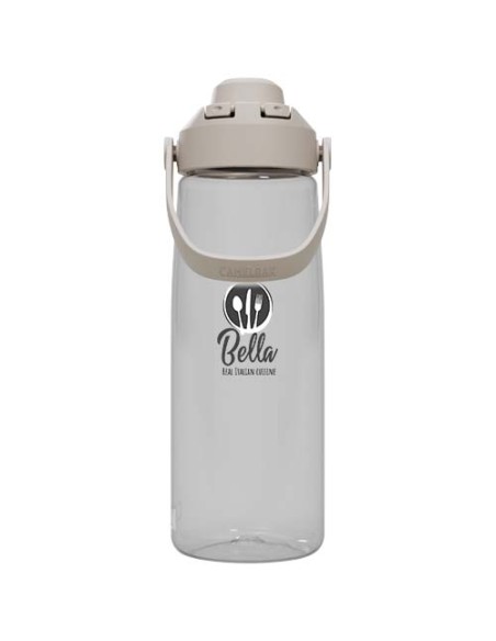 Borraccia con tappo a vite da 740 ml Tritan Renew Camelbak® Thrive Chug