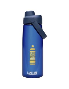 Borraccia con tappo a vite da 740 ml Tritan Renew Camelbak® Thrive Chug