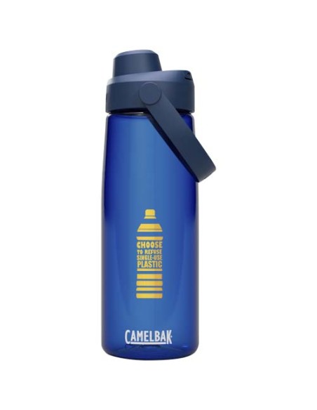 Borraccia con tappo a vite da 740 ml Tritan Renew Camelbak® Thrive Chug