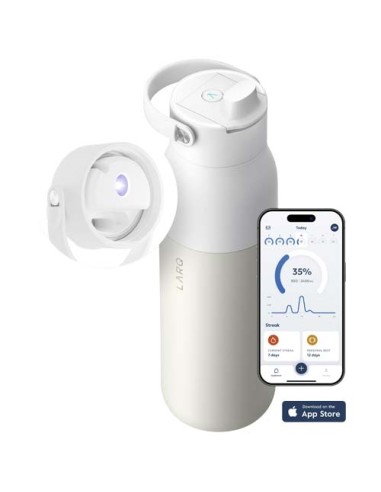 Borraccia da 680 ml LARQ PureVis™ 2.0