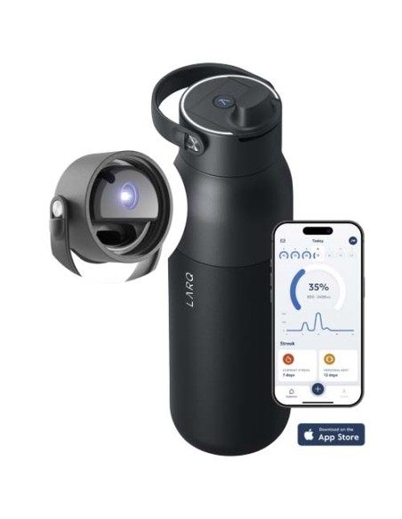 Borraccia da 680 ml LARQ PureVis™ 2.0