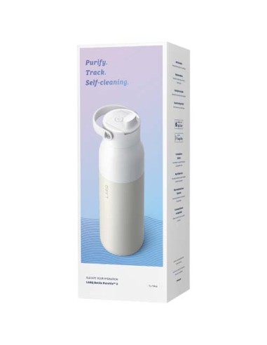 Borraccia da 1000 ml LARQ PureVis™ 2.0