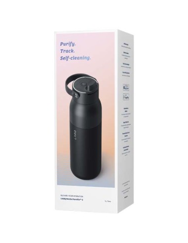 Borraccia da 1000 ml LARQ PureVis™ 2.0