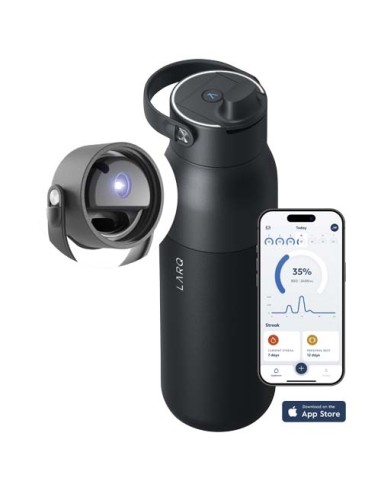 Borraccia da 1000 ml LARQ PureVis™ 2.0