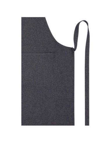 Grembiule in jeans Aware™ da 320 g/m²  Nima 