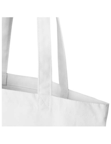 Tote bag in cotone biologico certificato OCS da 270 g/m² Odisha