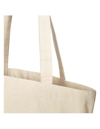 Tote bag in cotone biologico certificato OCS da 270 g/m² Odisha 