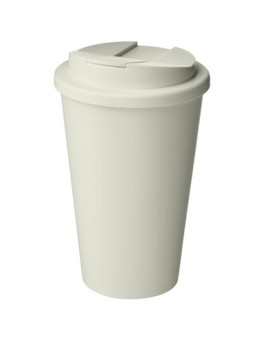 Bicchiere termico Americano®­­ Renew da 350 ml con coperchio ermetico