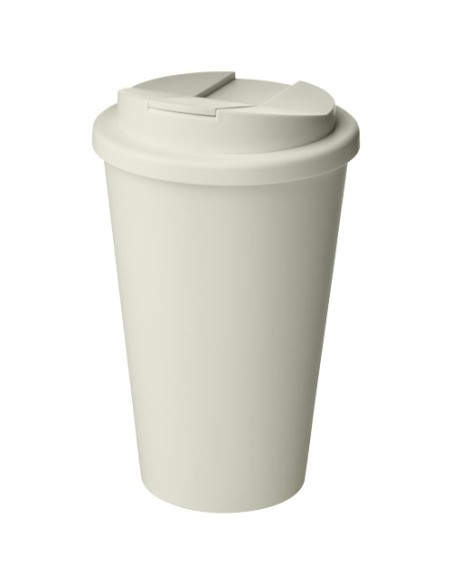 Bicchiere termico Americano®­­ Renew da 350 ml con coperchio ermetico