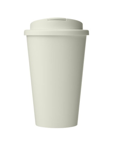 Bicchiere termico Americano®­­ Renew da 350 ml con coperchio ermetico