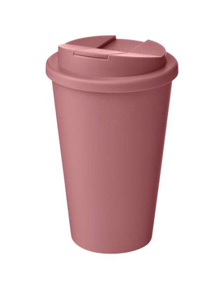 Bicchiere termico Americano®­­ Renew da 350 ml con coperchio ermetico