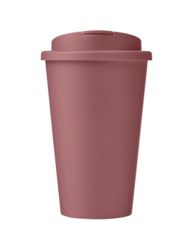 Bicchiere termico Americano®­­ Renew da 350 ml con coperchio ermetico