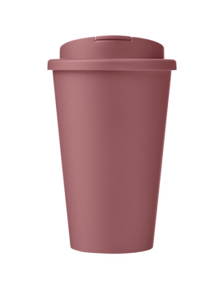 Bicchiere termico Americano®­­ Renew da 350 ml con coperchio ermetico