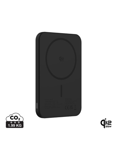 Powerbank magnetica 5000 mAh Qi2.2 25W Urban Vitamin Pomona