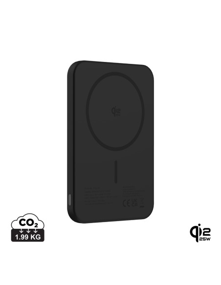 Powerbank magnetica 5000 mAh Qi2.2 25W Urban Vitamin Pomona