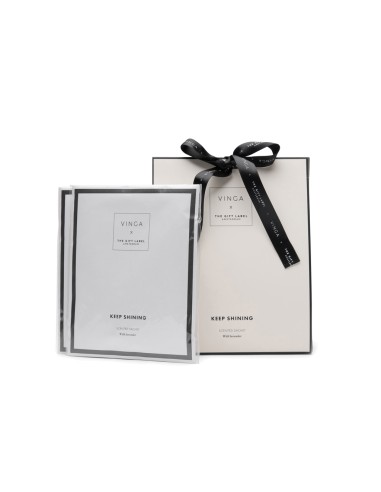 Sacchetto profumato VINGA x TGL