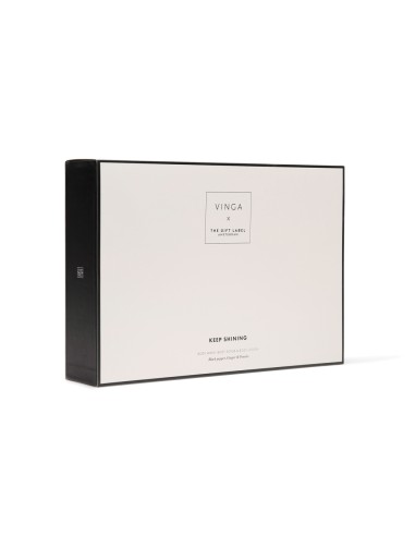 Set regalo per la cura del corpo VINGA x TGL