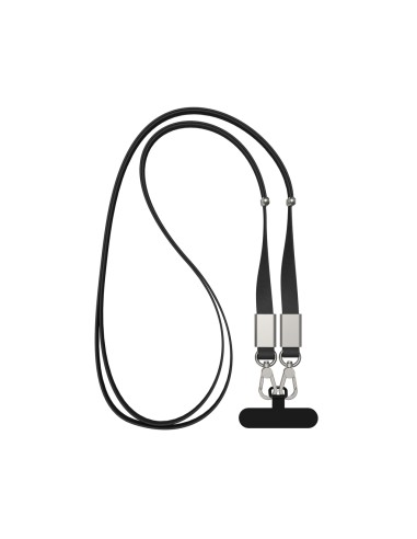 Cordino/tracolla Nivo in rPET RCS