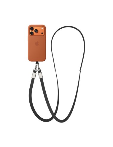 Cordino/tracolla Nivo in rPET RCS