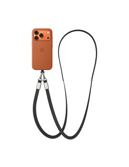 Cordino/tracolla Nivo in rPET RCS