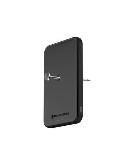 Powerbank magnetica 5000 mAh Qi2.2 25W Urban Vitamin Pomona