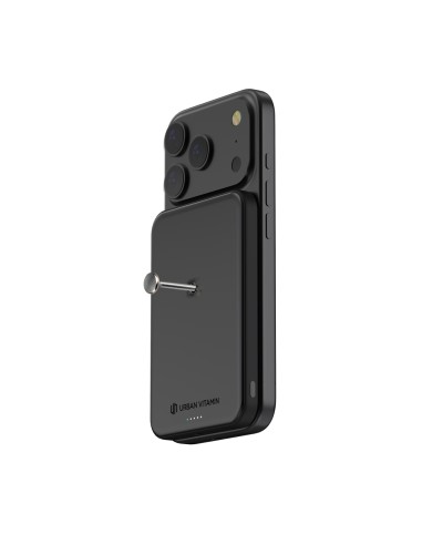 Powerbank magnetica 5000 mAh Qi2.2 25W Urban Vitamin Pomona
