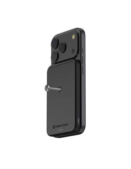 Powerbank magnetica 5000 mAh Qi2.2 25W Urban Vitamin Pomona