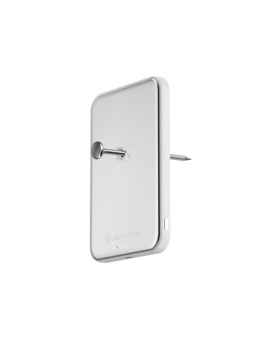 Powerbank magnetica 5000 mAh Qi2.2 25W Urban Vitamin Pomona
