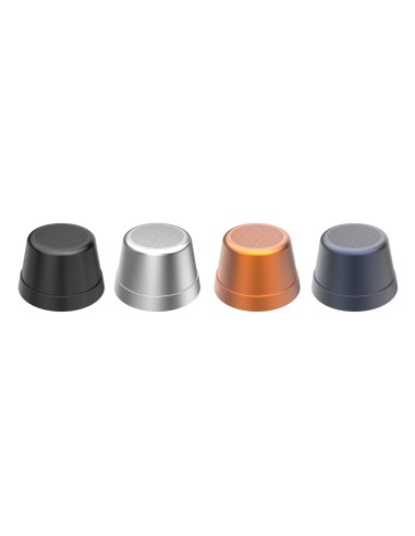 Speaker 5W magnetico Nivio in rAlluminio RCS