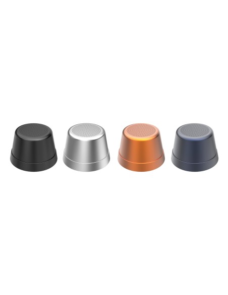 Speaker 5W magnetico Nivio in rAlluminio RCS