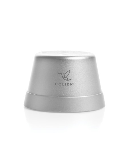 Speaker 5W magnetico Nivio in rAlluminio RCS