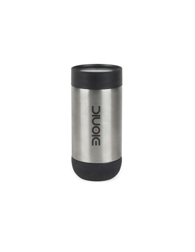 Tazza termica VINGA Erie in acciaio riciclato RCS 350ml