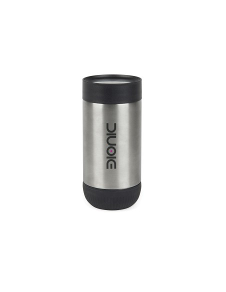 Tazza termica VINGA Erie in acciaio riciclato RCS 350ml
