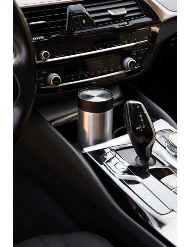 Tazza termica VINGA Erie in acciaio riciclato RCS 350ml