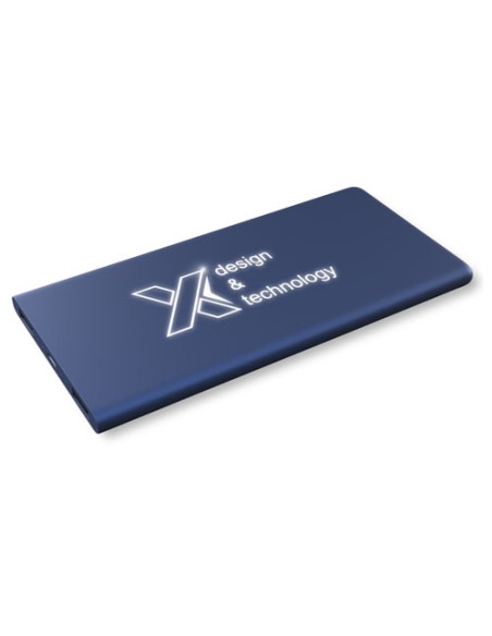 Power bank luminoso SCX.design P15 da 5000 mAh