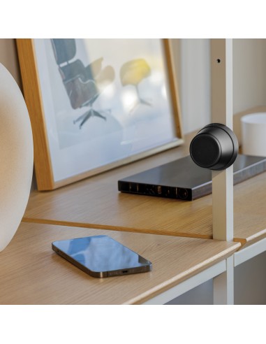 Speaker 5W magnetico Nivio in rAlluminio RCS