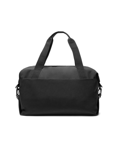 Borsa weekend KENTO URBAN in nylon riciclato RCS