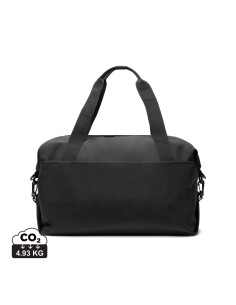 Borsa weekend KENTO URBAN in nylon riciclato RCS
