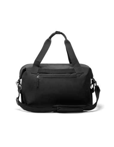 Borsa weekend KENTO URBAN in nylon riciclato RCS