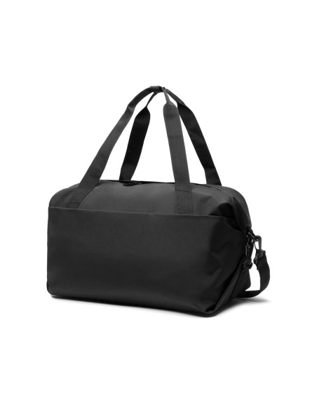 Borsa weekend KENTO URBAN in nylon riciclato RCS