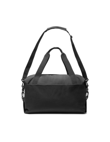 Borsa weekend KENTO URBAN in nylon riciclato RCS