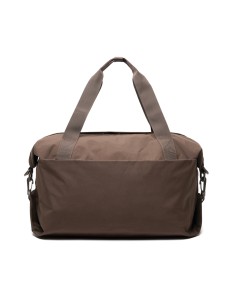 Borsa weekend KENTO URBAN in nylon riciclato RCS