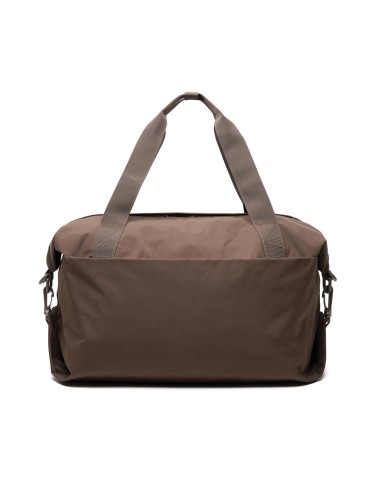 Borsa weekend KENTO URBAN in nylon riciclato RCS