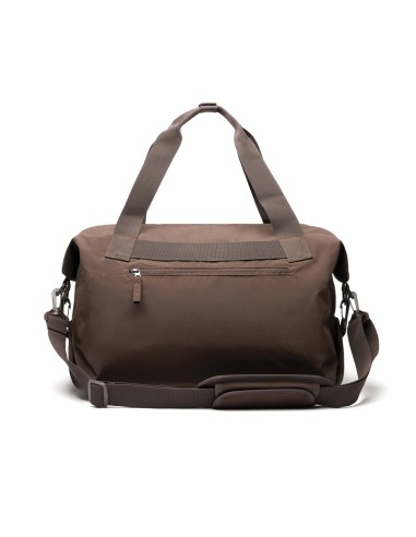 Borsa weekend KENTO URBAN in nylon riciclato RCS