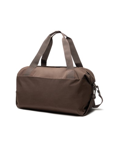 Borsa weekend KENTO URBAN in nylon riciclato RCS