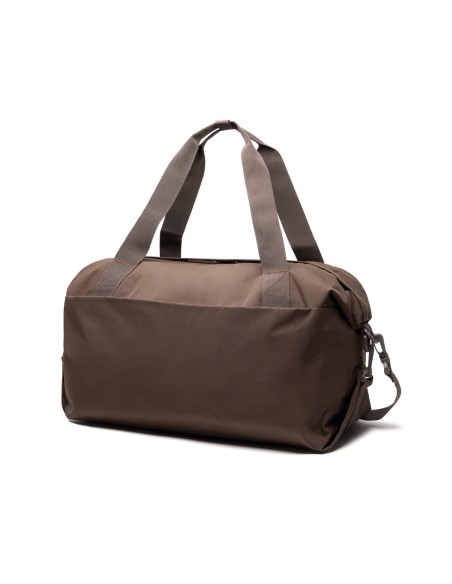 Borsa weekend KENTO URBAN in nylon riciclato RCS