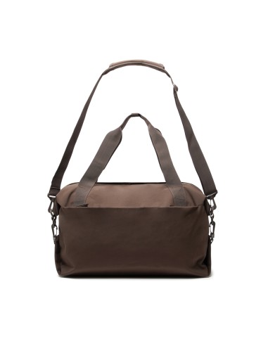 Borsa weekend KENTO URBAN in nylon riciclato RCS