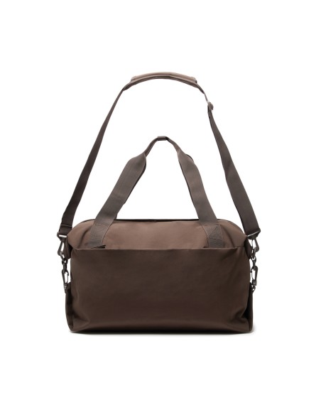 Borsa weekend KENTO URBAN in nylon riciclato RCS