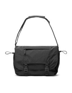 Borsa porta PC 15,6" KENTO URBAN in nyoln riciclato RCS